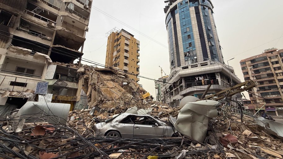 Médecins Sans Frontières (MSF)