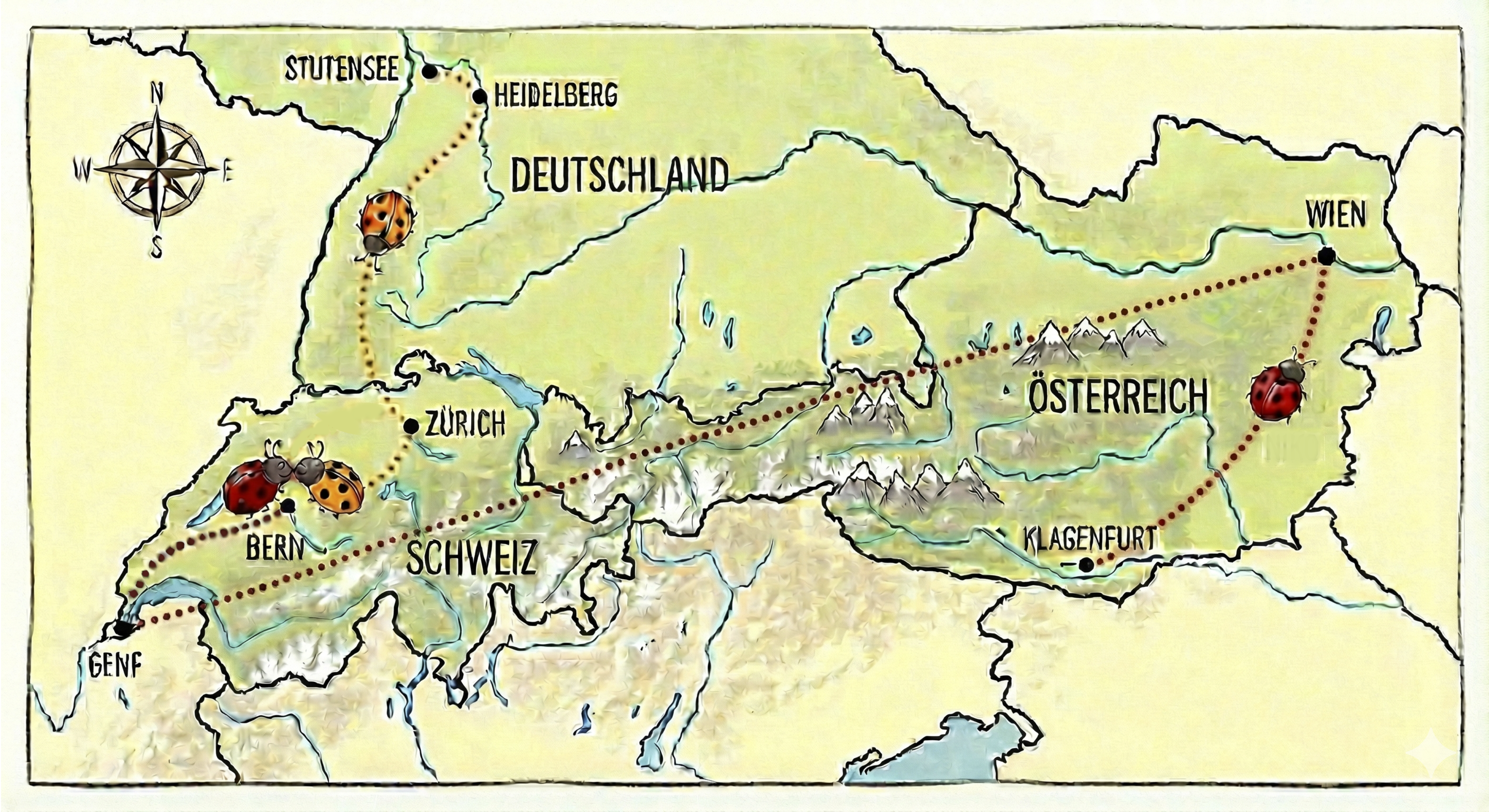 Wedding Invitation Graphic